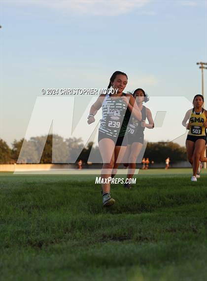 Thumbnail 1 in Lakewood Ranch Invitational photogallery.