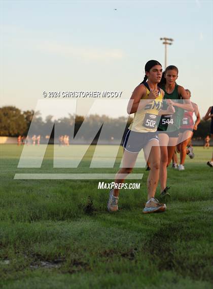 Thumbnail 2 in Lakewood Ranch Invitational photogallery.