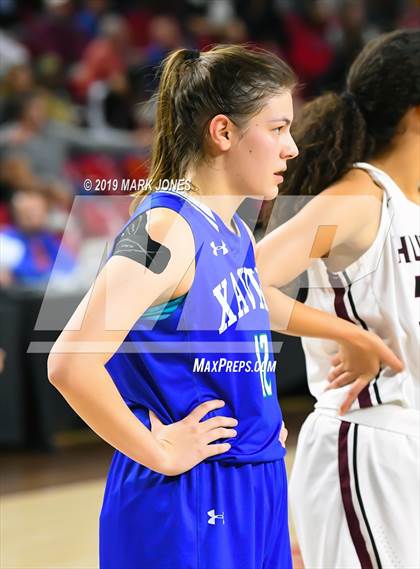 Thumbnail 1 in Xavier College Prep vs. Hamilton  (AIA 6A Final)  photogallery.
