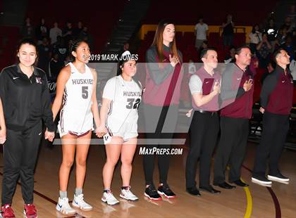 Thumbnail 3 in Xavier College Prep vs. Hamilton  (AIA 6A Final)  photogallery.