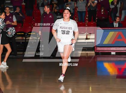 Thumbnail 1 in Xavier College Prep vs. Hamilton  (AIA 6A Final)  photogallery.