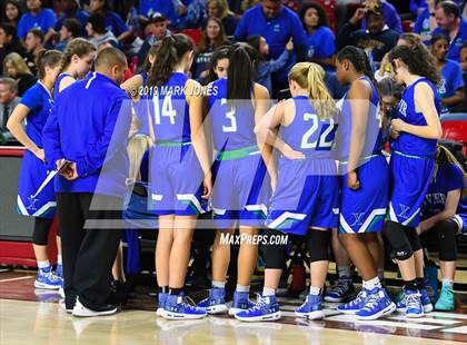 Thumbnail 2 in Xavier College Prep vs. Hamilton  (AIA 6A Final)  photogallery.