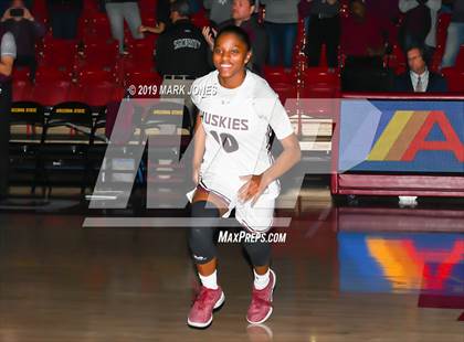Thumbnail 3 in Xavier College Prep vs. Hamilton  (AIA 6A Final)  photogallery.