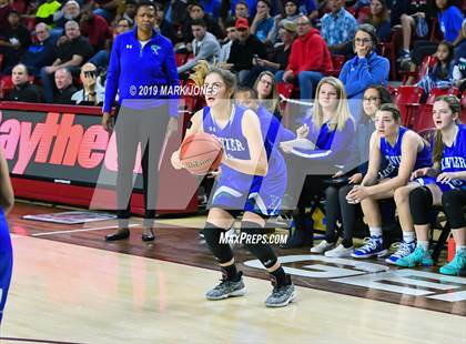 Thumbnail 1 in Xavier College Prep vs. Hamilton  (AIA 6A Final)  photogallery.