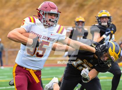 Thumbnail 3 in Central Catholic @ Bellevue photogallery.