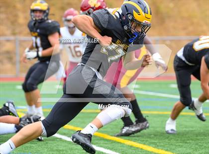 Thumbnail 2 in Central Catholic @ Bellevue photogallery.