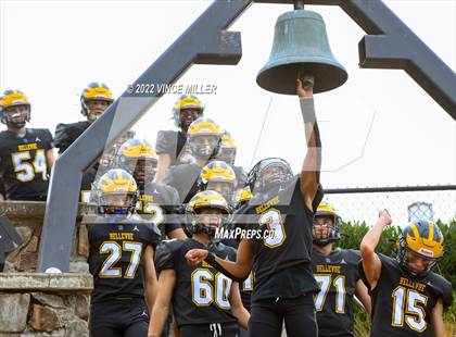Thumbnail 3 in Central Catholic @ Bellevue photogallery.