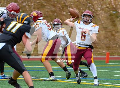 Thumbnail 1 in Central Catholic @ Bellevue photogallery.