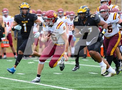Thumbnail 3 in Central Catholic @ Bellevue photogallery.