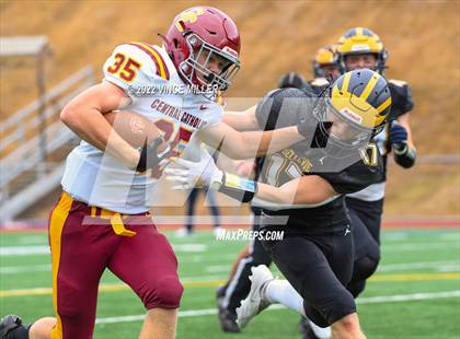 Thumbnail 3 in Central Catholic @ Bellevue photogallery.