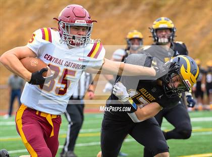 Thumbnail 2 in Central Catholic @ Bellevue photogallery.