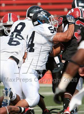 Thumbnail 1 in New York vs. New Jersey All-Star Game photogallery.
