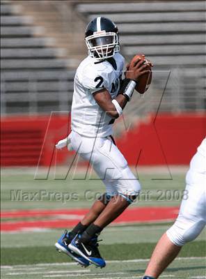 Thumbnail 2 in New York vs. New Jersey All-Star Game photogallery.