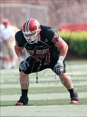 Thumbnail 3 in New York vs. New Jersey All-Star Game photogallery.