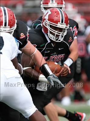 Thumbnail 1 in New York vs. New Jersey All-Star Game photogallery.
