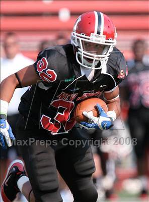Thumbnail 2 in New York vs. New Jersey All-Star Game photogallery.