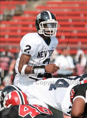 Thumbnail 1 in New York vs. New Jersey All-Star Game photogallery.