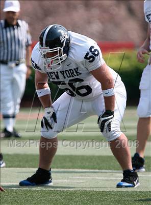 Thumbnail 2 in New York vs. New Jersey All-Star Game photogallery.