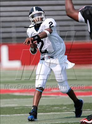 Thumbnail 2 in New York vs. New Jersey All-Star Game photogallery.