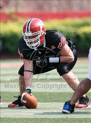 Thumbnail 1 in New York vs. New Jersey All-Star Game photogallery.