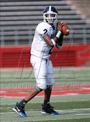 Thumbnail 3 in New York vs. New Jersey All-Star Game photogallery.