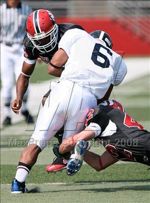 Thumbnail 3 in New York vs. New Jersey All-Star Game photogallery.