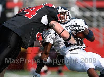 Thumbnail 1 in New York vs. New Jersey All-Star Game photogallery.