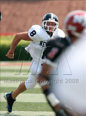 Thumbnail 3 in New York vs. New Jersey All-Star Game photogallery.