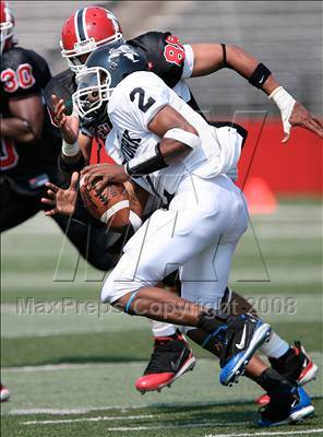 Thumbnail 1 in New York vs. New Jersey All-Star Game photogallery.