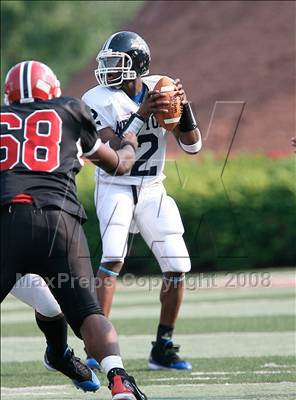 Thumbnail 2 in New York vs. New Jersey All-Star Game photogallery.