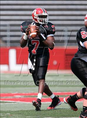 Thumbnail 3 in New York vs. New Jersey All-Star Game photogallery.