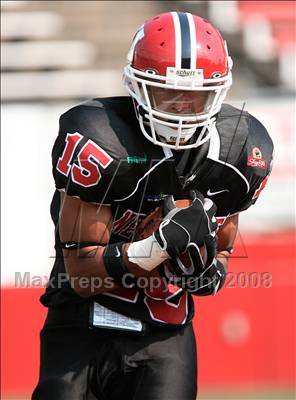 Thumbnail 2 in New York vs. New Jersey All-Star Game photogallery.