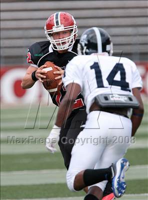 Thumbnail 3 in New York vs. New Jersey All-Star Game photogallery.