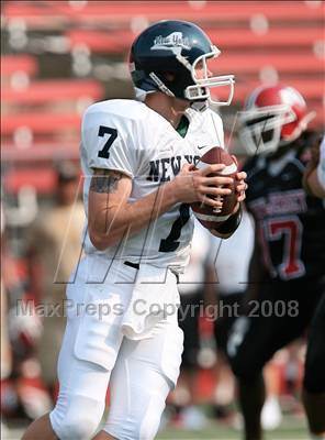 Thumbnail 2 in New York vs. New Jersey All-Star Game photogallery.