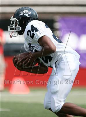 Thumbnail 1 in New York vs. New Jersey All-Star Game photogallery.