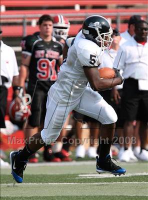 Thumbnail 2 in New York vs. New Jersey All-Star Game photogallery.