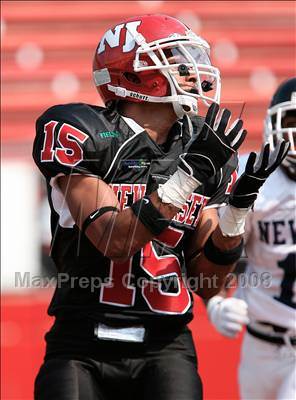 Thumbnail 3 in New York vs. New Jersey All-Star Game photogallery.