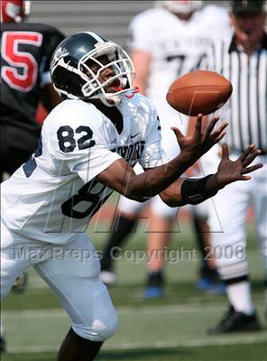 Thumbnail 1 in New York vs. New Jersey All-Star Game photogallery.