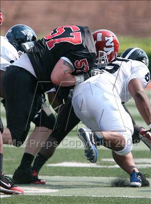 Thumbnail 3 in New York vs. New Jersey All-Star Game photogallery.