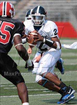 Thumbnail 1 in New York vs. New Jersey All-Star Game photogallery.
