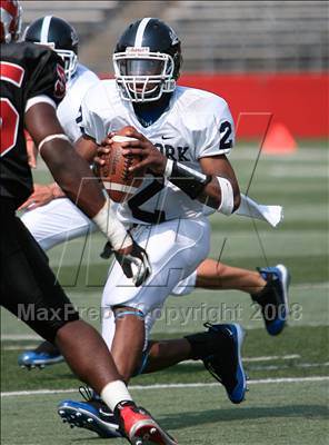Thumbnail 2 in New York vs. New Jersey All-Star Game photogallery.