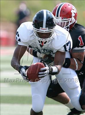 Thumbnail 3 in New York vs. New Jersey All-Star Game photogallery.