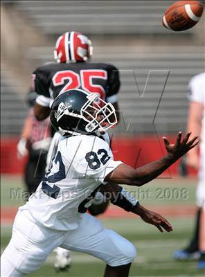 Thumbnail 3 in New York vs. New Jersey All-Star Game photogallery.