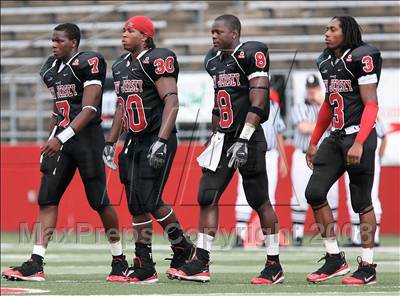 Thumbnail 3 in New York vs. New Jersey All-Star Game photogallery.