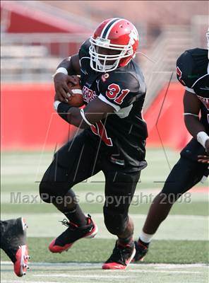Thumbnail 2 in New York vs. New Jersey All-Star Game photogallery.