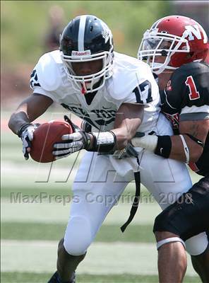 Thumbnail 1 in New York vs. New Jersey All-Star Game photogallery.