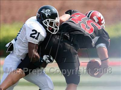 Thumbnail 3 in New York vs. New Jersey All-Star Game photogallery.