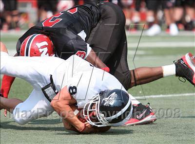 Thumbnail 3 in New York vs. New Jersey All-Star Game photogallery.