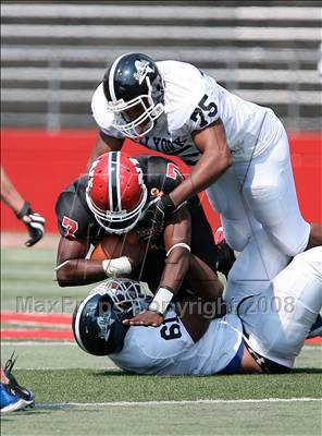 Thumbnail 3 in New York vs. New Jersey All-Star Game photogallery.