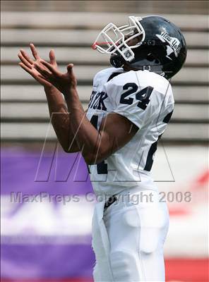 Thumbnail 2 in New York vs. New Jersey All-Star Game photogallery.